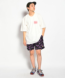 Sweetest Climbing Shorts / スウィーテストクライミングショーツ