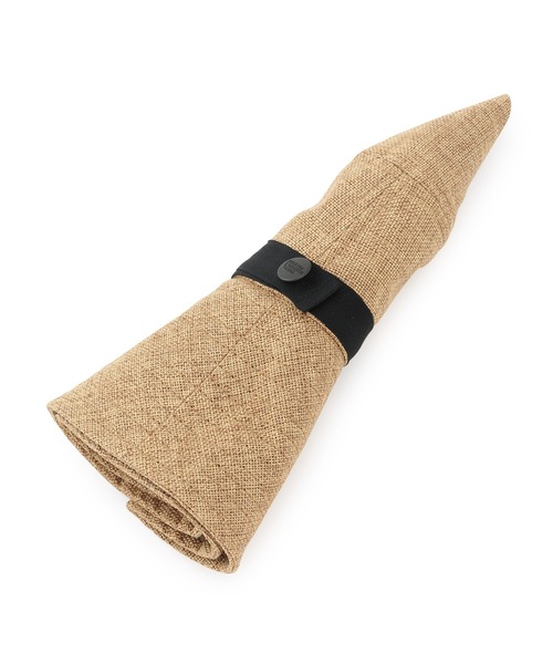 MADEMOISELLE ROPE'（マドモアゼル ロペ）の「【THE NORTH FACE】ハイクブルームハット（ハット・レディース・ベージュ・FREE）」の13枚目の写真