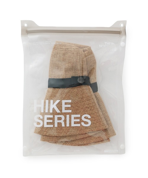 MADEMOISELLE ROPE'（マドモアゼル ロペ）の「【THE NORTH FACE】ハイクブルームハット（ハット・レディース・ベージュ・FREE）」の14枚目の写真