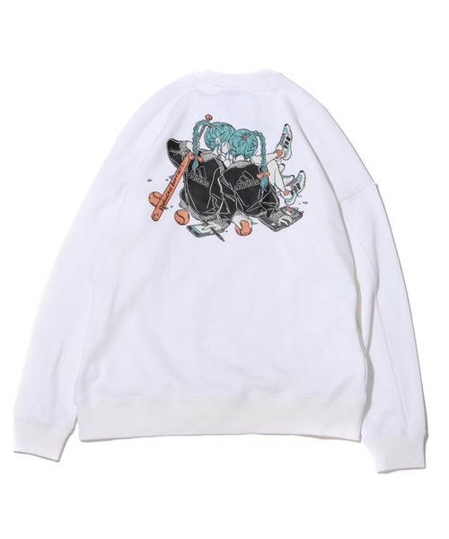 セール Adidas Atmos Pink Jenny Kaori スウェット クルー オーバースウェット Sp スウェット Adidas アディダス のファッション通販 Zozotown セール Adidas Atmos Pink Jenny Kaori スウェット クルー オーバースウェット Sp スウェット Adidas アディダス のファッション通販 Zozotown