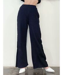 GYDA | ワイドスウェットパンツ(その他パンツ)