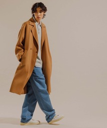 ADAM ET ROPE'（アダムエロペ）の「【BISHU FABRIC】NISHIKAWA