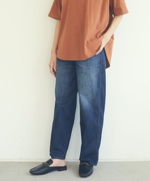 CRAFT STANDARD BOUTIQUE | コクーンパンツ　＊◇(デニムパンツ)