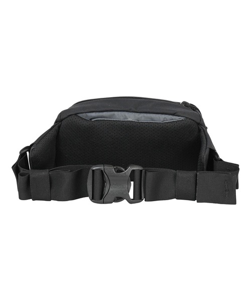 MYSTERY RANCH（ミステリーランチ）の「MYSTERYRANCH/ミステリーランチ FORAGER HIP MINI/フォーリッジャーヒップミニ（ボディバッグ/ウエストポーチ・メンズ・ブラック/A/B/C/D/E/F/G/H/K/J/I/M/L/N・FREE）」の21枚目の写真