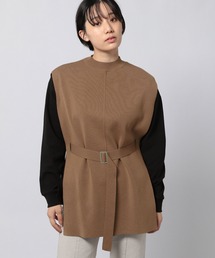 PAGEBOY | スローサイズニットベスト(ベスト)