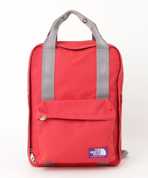 セール ブランド古着 ワンポイントリュック バックパック リュック The North Face Purple Label ザ ノースフェイス パープルレーベル のファッション通販 Zozoused