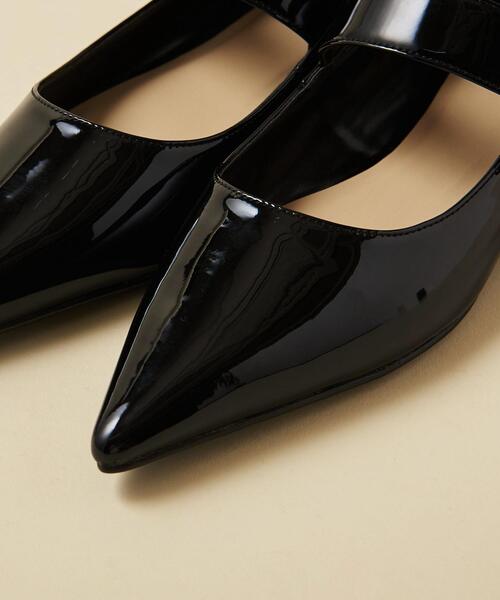 ODETTE E ODILE（オデットエオディール）の「【WEB限定】ビジュー