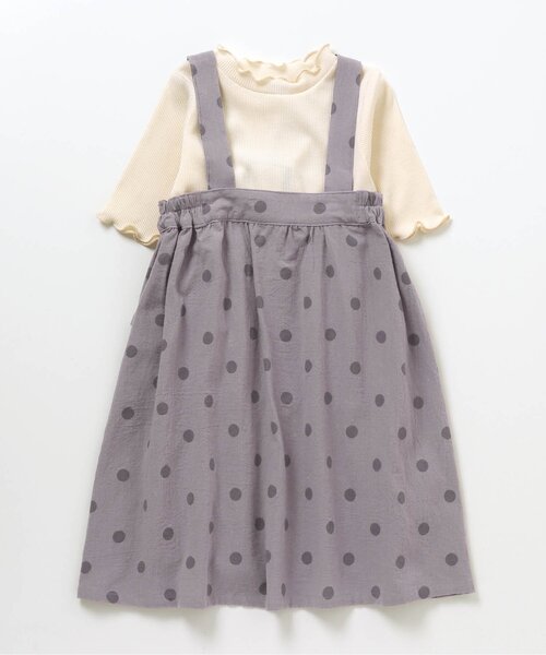 セール バックフリル2pワンピース ワンピース Breeze ブリーズ のファッション通販 Zozotown セール バックフリル2pワンピース ワンピース Breeze ブリーズ のファッション通販 Zozotown