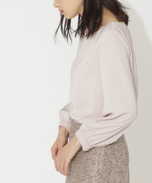 NATURAL BEAUTY BASIC（ナチュラルビューティーベーシック）の「ハート