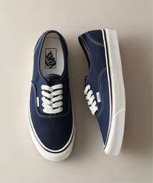 VANS | 【VANS / バンズ】ANAHEIM AUTHENTIC 44DX(スニーカー)