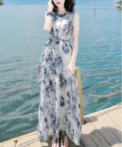 セール Niina タイダイ柄ワンピース ワンピース Niina ニーナ のファッション通販 Zozotown セール Niina タイダイ柄ワンピース ワンピース Niina ニーナ のファッション通販 Zozotown