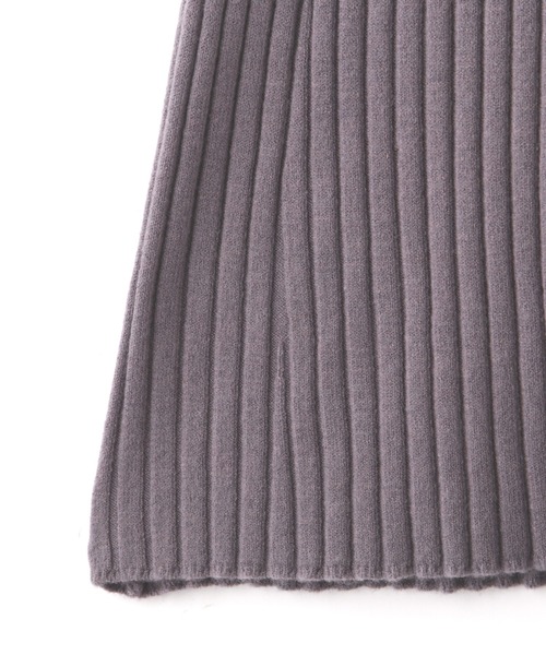 PROPORTION BODY DRESSING（プロポーションボディドレッシング）の「ボレロ付ニットワンピース / 1211240010（ワンピース・レディース・ダークグレー/ピンク/ブルー・MEDIUM/SMALL/P/S）」の14枚目の写真