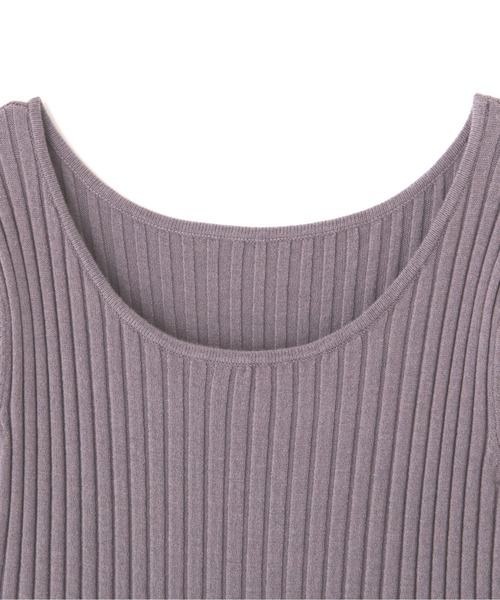 PROPORTION BODY DRESSING（プロポーションボディドレッシング）の「ボレロ付ニットワンピース / 1211240010（ワンピース・レディース・ダークグレー/ピンク/ブルー・MEDIUM/SMALL/P/S）」の16枚目の写真