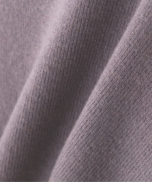 PROPORTION BODY DRESSING（プロポーションボディドレッシング）の「ボレロ付ニットワンピース / 1211240010（ワンピース・レディース・ダークグレー/ピンク/ブルー・MEDIUM/SMALL/P/S）」の19枚目の写真