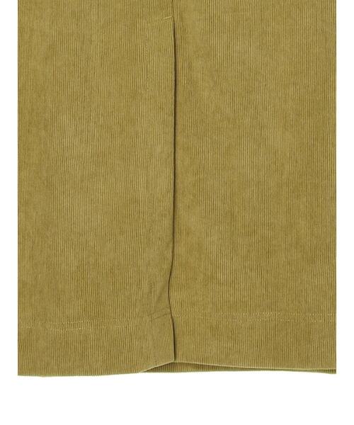 Green Parks(グリーンパークス)の「リブタイトスカート*(スカート・レディース・ダークグレー/グリーン/ホワイト系その他2・FREE)」の20枚目の写真