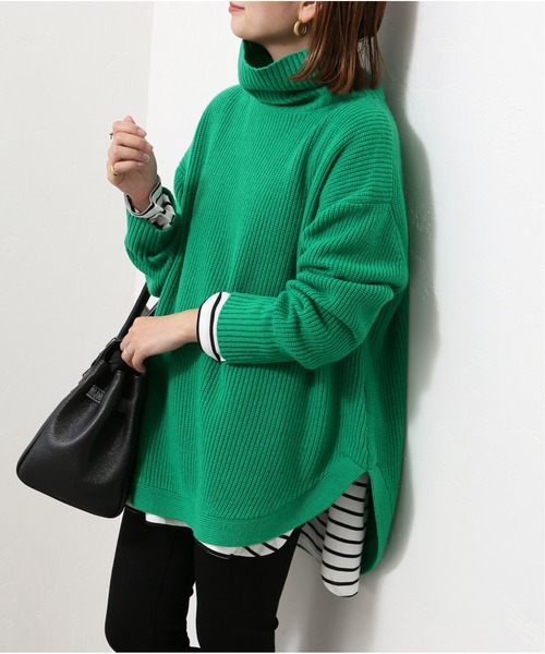 JOURNAL STANDARD（ジャーナルスタンダード）の「ウォッシャブルウール