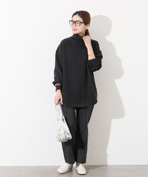 JOURNAL STANDARD（ジャーナルスタンダード）の「ウォッシャブルウール