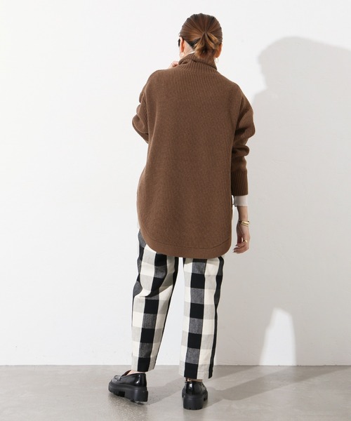 JOURNAL STANDARD（ジャーナルスタンダード）の「ウォッシャブルウール