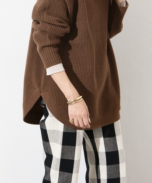 JOURNAL STANDARD（ジャーナルスタンダード）の「ウォッシャブルウール