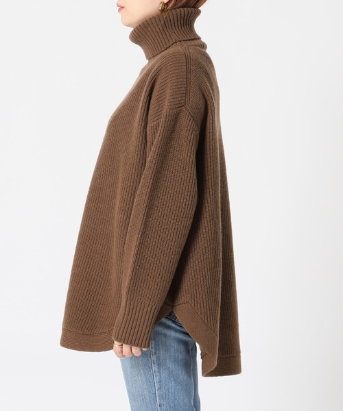 JOURNAL STANDARD（ジャーナルスタンダード）の「ウォッシャブルウール