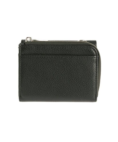 GYDA（ジェイダ）の「ショルダーストラップ付 ミニウォレット（財布・レディース・ベージュ/ブラック・FREE）」の20枚目の写真