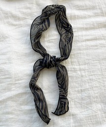 シアースカーフ