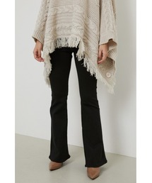 rienda | ブーツカットデニムパンツ(デニムパンツ)