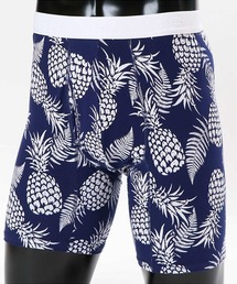 HANES（ヘインズ）の「【Hanes/ヘインズ】メンズ Comfort Flex Fit ボクサーブリーフ（ボクサーパンツ・メンズ）」