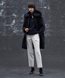 Drawer（ドゥロワー）の「＜Drawer（ドゥロワー）＞ フォックスカラー