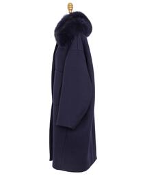 Drawer（ドゥロワー）の「＜Drawer（ドゥロワー）＞ フォックスカラー