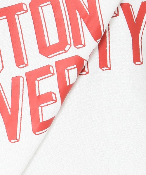 JOURNAL STANDARD relume SELECT（ジャーナルスタンダードレリュームセレクト）の「【ARTEX/アルテックス】カレッジプリントスウェット/カレッジロゴ（スウェット・メンズ・ホワイト/ブラック/ネイビー/イエロー/ナチュラル・MEDIUM/LARGE）」の20枚目の写真