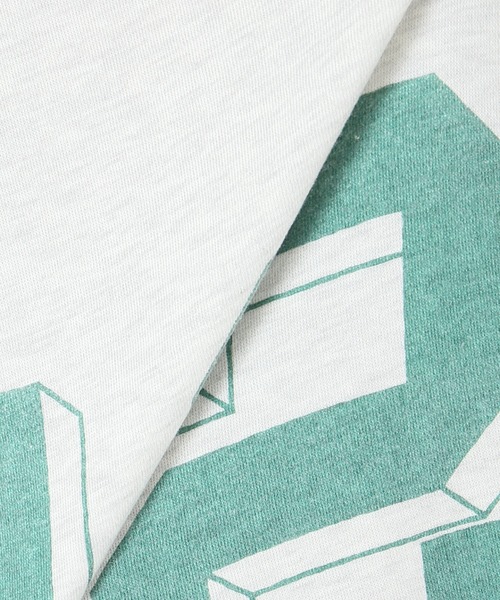 JOURNAL STANDARD relume SELECT（ジャーナルスタンダードレリュームセレクト）の「【ARTEX/アルテックス】カレッジプリントスウェット/カレッジロゴ（スウェット・メンズ・ホワイト/ブラック/ネイビー/イエロー/ナチュラル・MEDIUM/LARGE）」の17枚目の写真