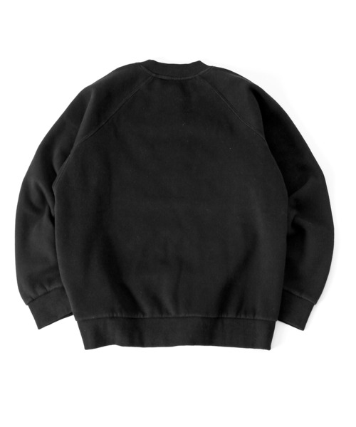 JOURNAL STANDARD relume SELECT（ジャーナルスタンダードレリュームセレクト）の「【ARTEX/アルテックス】カレッジプリントスウェット/カレッジロゴ（スウェット・メンズ・ホワイト/ブラック/ネイビー/イエロー/ナチュラル・MEDIUM/LARGE）」の18枚目の写真