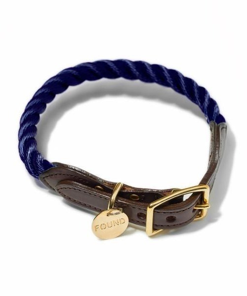 首輪 リード ハーネス 首輪 General Found Animal ファウンドマイアニマル のファッション Found My My