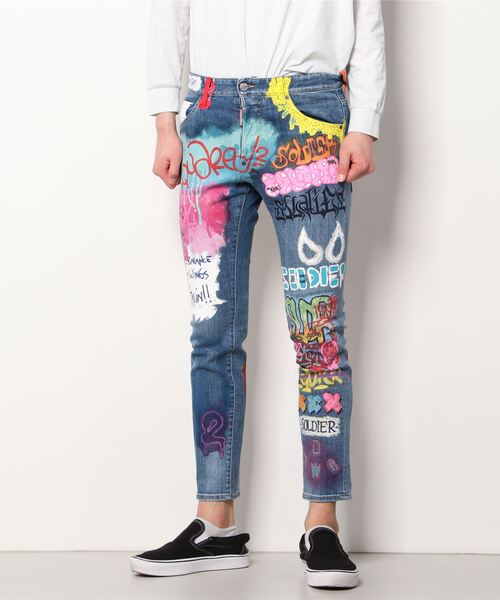 アウトレット通販 Pants 5 5 Pockets L A Yankee Doodle Cool Cool Guy Cool Cropped Jean L A アウトレット通販 Pants 5 5 Pockets L A Yankee Doodle Cool Cool Guy Cool Cropped Jean L A