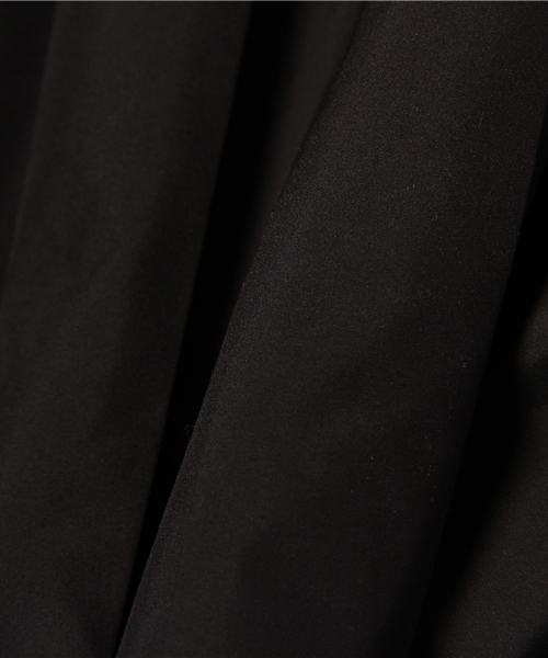 Kastane(カスタネ)の「【Kastane】プリーツスカート(スカート・レディース・カーキ/ブラック・FREE)」の12枚目の写真