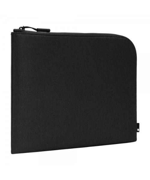 incase(インケース)の「INMB100690-BLK Incase Facet Sleeve for 13-inch Laptop in Recycled Twill -BLACK(ビジネスバッグ・メンズ・ブラック・ONE SIZE)」の3枚目の写真