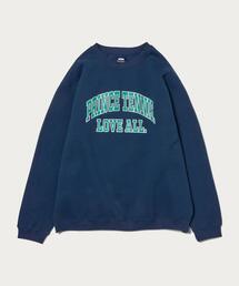 PRINCE | 【別注】<PRINCE> LOVE ALL SWT/スウェット(スウェット)