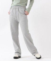3.3Field Trip/WIDE FLEECE PANTS 2261507