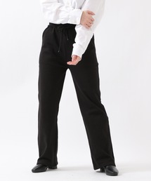 3.3Field Trip／WIDE FLEECE PANTS　2261507