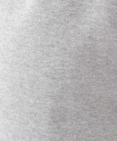 ALAND(エーランド)の「3.3Field Trip/WIDE FLEECE PANTS 2261507(スウェットパンツ・レディース・ブラック/グレー・FREE)」の17枚目の写真
