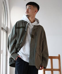 BEAMS | BEAMS / タイプ F1 ジャケット(ミリタリージャケット)