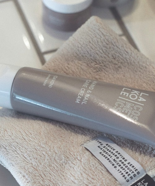 ハンド ネイルケアクリーム ハンドケア ハンドクリーム Lakole ラコレ のファッション通販 Zozotown ハンド ネイルケアクリーム ハンドケア ハンドクリーム Lakole ラコレ のファッション通販 Zozotown