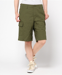 BEAMS BOY | 【FUDGE 5月号掲載】BEAMS BOY / Rip 6ポケット ショーツ☆■(その他パンツ)