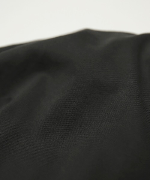 gicipi（ジチピ）の「[ gicipi ] 2104P ROMBO ローンボ（タンクトップ・メンズ・ホワイト/チャコール・4）」の6枚目の写真