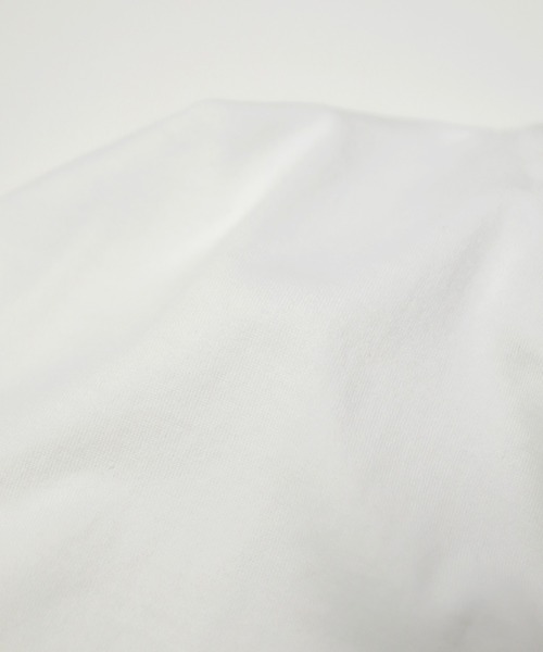 gicipi（ジチピ）の「[ gicipi ] 2104P ROMBO ローンボ（タンクトップ・メンズ・ホワイト/チャコール・4）」の9枚目の写真