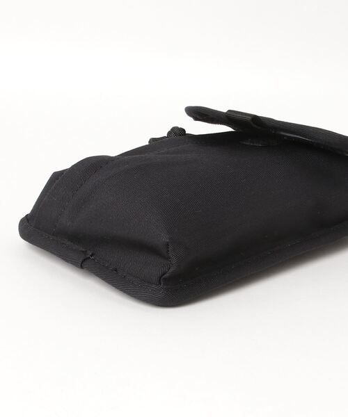 Dickies（ディッキーズ）の「【DICKIES/ディッキーズ】DK TC TWILL NECK POUCH/ツイルネックポーチ（ポーチ・レディース・ブラック/ベージュ/チャコールグレー・FREE）」の13枚目の写真