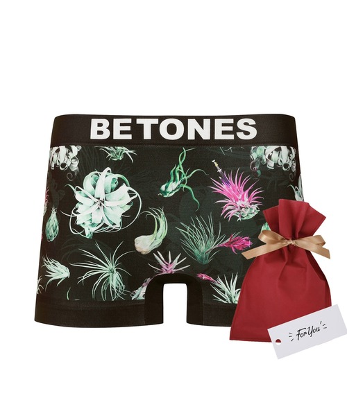 BETONES(ビトーンズ)の「【セルフラッピングキット付き】BETONES ビトーンズ ボクサーパンツ 下着 アンダーウェア(ボクサーパンツ・メンズ・チャコールグレー/クリアレッド/ブルー系5/ピンク系5/レッド系4/ターコイズブルー/ブラック系2/イエロー系2/ブルー/グレー系2/ピンク系3/ピンク/その他3/ブルー系8/イエロー/ブラック系3/ピンク系2/ホワイト/グリーン/ブルー系4/ピンク系4/ネイビー/その他2/ブルー系7/レッド系3/レッド系5/ブラック/その他1/ブルー系6/レッド系2/ブルー系9/ピンク系6/その他4/ピンク系7/その他5/ブラック系その他5/ブルー系1/パープル/グリーン系その他/その他/その他6/ピンク系8/その他7/パープル系その他/グリーン系その他2/ピンク系その他/イエロー系3/グレー系その他/パープル系その他2/ブルー系その他/ピンク系その他2/レッド系その他/パープル系その他4/ブラック系その他/その他8/パープル系その他3/ピンク系その他3/ピンク系その他4/ピンク系その他5/ブルー系その他2/イエロー系その他/グリーン系その他3/ブラック系その他6/その他10/その他9/ネイビー系・FREE)」の7枚目の写真