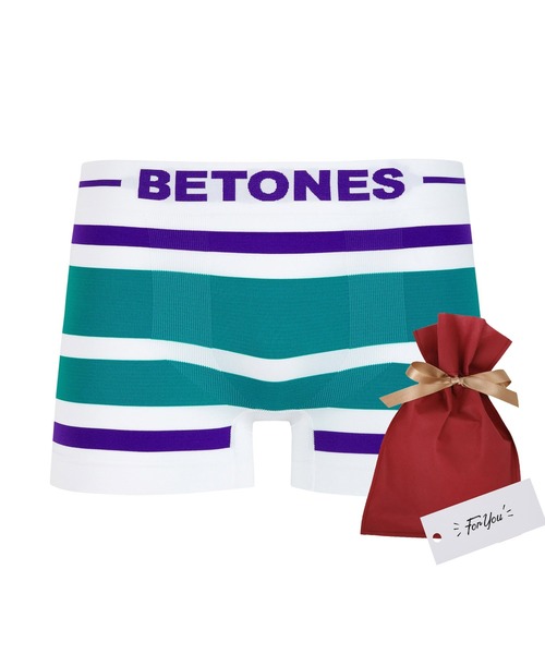 BETONES(ビトーンズ)の「【セルフラッピングキット付き】BETONES ビトーンズ ボクサーパンツ 下着 アンダーウェア(ボクサーパンツ・メンズ・チャコールグレー/クリアレッド/ブルー系5/ピンク系5/レッド系4/ターコイズブルー/ブラック系2/イエロー系2/ブルー/グレー系2/ピンク系3/ピンク/その他3/ブルー系8/イエロー/ブラック系3/ピンク系2/ホワイト/グリーン/ブルー系4/ピンク系4/ネイビー/その他2/ブルー系7/レッド系3/レッド系5/ブラック/その他1/ブルー系6/レッド系2/ブルー系9/ピンク系6/その他4/ピンク系7/その他5/ブラック系その他5/ブルー系1/パープル/グリーン系その他/その他/その他6/ピンク系8/その他7/パープル系その他/グリーン系その他2/ピンク系その他/イエロー系3/グレー系その他/パープル系その他2/ブルー系その他/ピンク系その他2/レッド系その他/パープル系その他4/ブラック系その他/その他8/パープル系その他3/ピンク系その他3/ピンク系その他4/ピンク系その他5/ブルー系その他2/イエロー系その他/グリーン系その他3/ブラック系その他6/その他10/その他9/ネイビー系・FREE)」の17枚目の写真