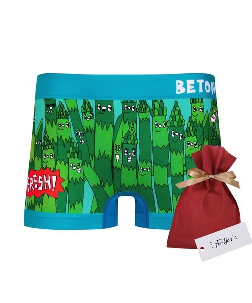 BETONES(ビトーンズ)の「【セルフラッピングキット付き】BETONES ビトーンズ ボクサーパンツ 下着 アンダーウェア(ボクサーパンツ・メンズ・チャコールグレー/クリアレッド/ブルー系5/ピンク系5/レッド系4/ターコイズブルー/ブラック系2/イエロー系2/ブルー/グレー系2/ピンク系3/ピンク/その他3/ブルー系8/イエロー/ブラック系3/ピンク系2/ホワイト/グリーン/ブルー系4/ピンク系4/ネイビー/その他2/ブルー系7/レッド系3/レッド系5/ブラック/その他1/ブルー系6/レッド系2/ブルー系9/ピンク系6/その他4/ピンク系7/その他5/ブラック系その他5/ブルー系1/パープル/グリーン系その他/その他/その他6/ピンク系8/その他7/パープル系その他/グリーン系その他2/ピンク系その他/イエロー系3/グレー系その他/パープル系その他2/ブルー系その他/ピンク系その他2/レッド系その他/パープル系その他4/ブラック系その他/その他8/パープル系その他3/ピンク系その他3/ピンク系その他4/ピンク系その他5/ブルー系その他2/イエロー系その他/グリーン系その他3/ブラック系その他6/その他10/その他9/ネイビー系・FREE)」の12枚目の写真